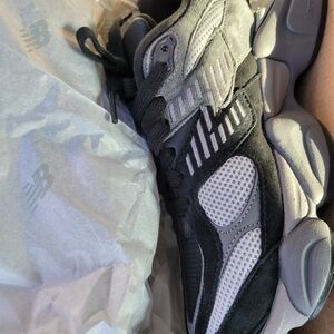 Brand New, New Balance Sneakers